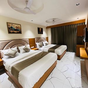 Hotel Peaceful